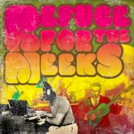 Refuge for the Meeks