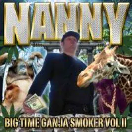Nanny Banton