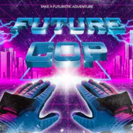 Futurecop&excl;