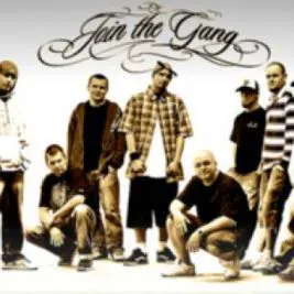 HOPE & GLORY MADNESS SKA TRIBUTE