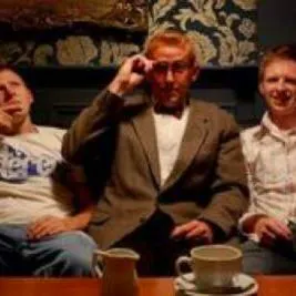 The Austin Francis Connection