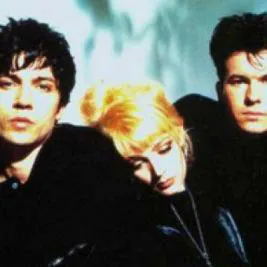 The primitives 