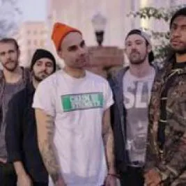 Letlive