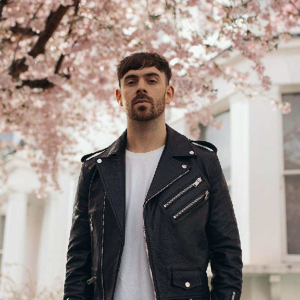 Patrick Topping