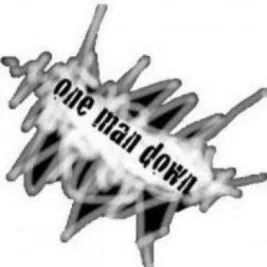 One Man Down