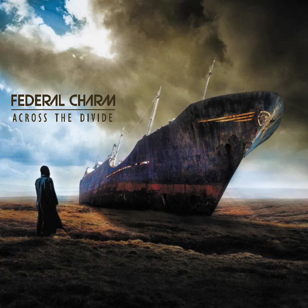 Federal Charm