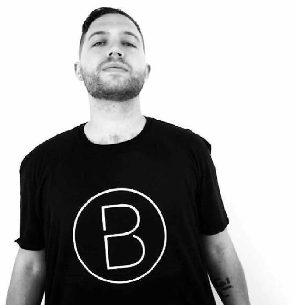 Mark Fanciulli