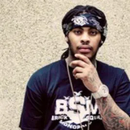 Waka Flocka Flame