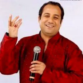 Rahat Fateh Ali Khan