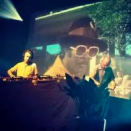 Wayne & Jack Hemingway