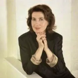 Imogen Cooper