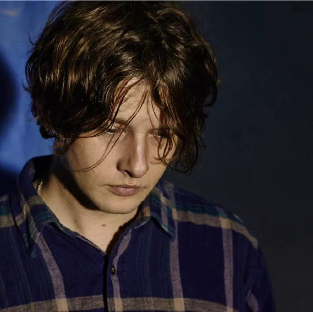 Bill Ryder Jones