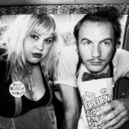 Shannon and the Clams