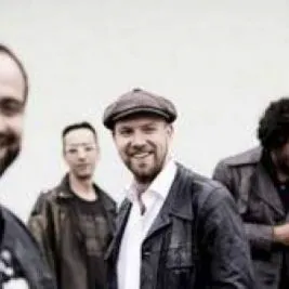 Henrik Freischlader Band