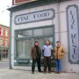 The Black Twig Pickers