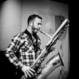 Colin Stetson