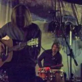 Ian Skelly & The Serpent Power
