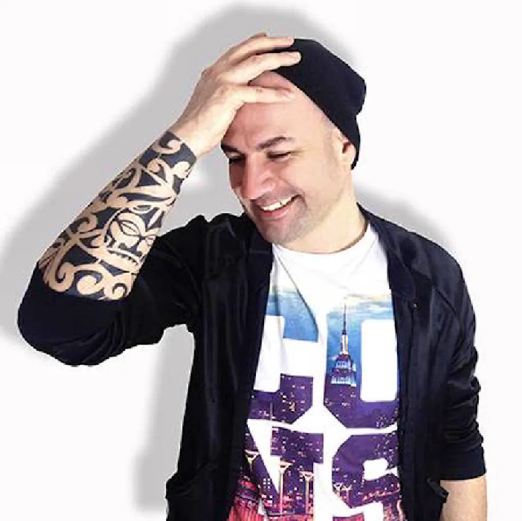 Alex Di Stefano