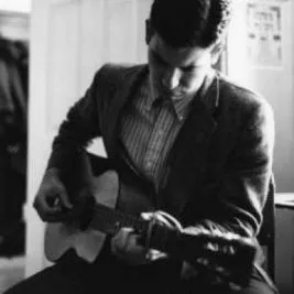 Frank Fairfield