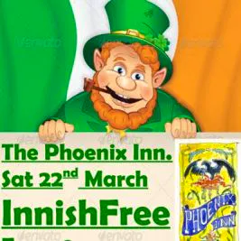 Innishfree