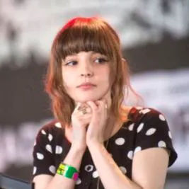 Lauren Mayberry
