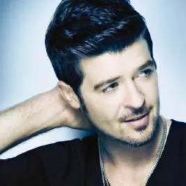 Robin Thicke