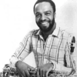 Grover Washington