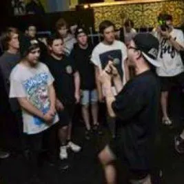 That Night Forests Grew