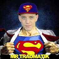 Mr Traumatik