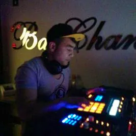 Sebastian Eric