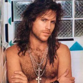 Kip Winger