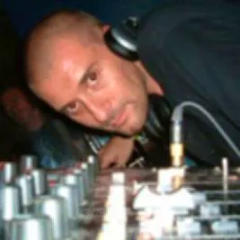 Alex Ellenger 