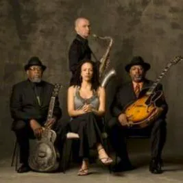 Heritage Blues Orchestra