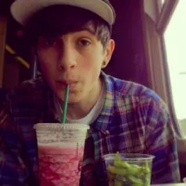 Sam Pepper