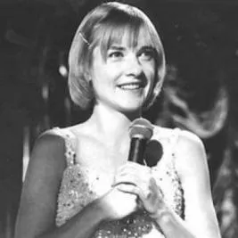 Jane Horrocks