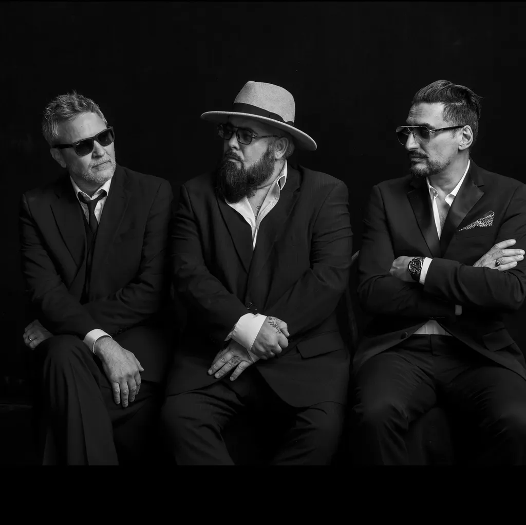 Fun Lovin&DiacriticalAcute; Criminals