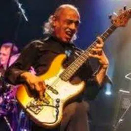 Norman Watt-Roy