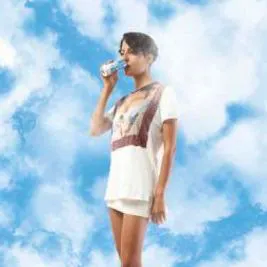 Fatima Al Qadiri