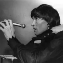 Dave Berry