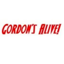Gordon's Alive