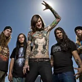 Suicide Silence