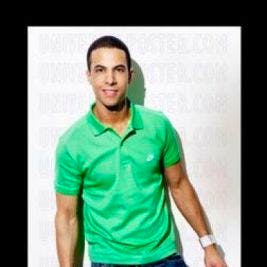 Marvin Humes