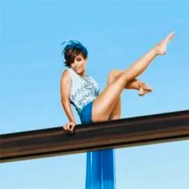 Frankie Sandford