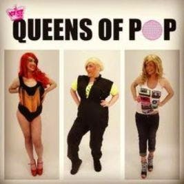 Queens of Pop