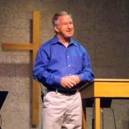 Ed Conway & the Unlawful Men