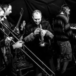 Harry Hammond and The Midnight Experience