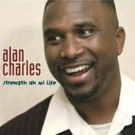 Alan Charles
