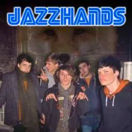 Jazzhands