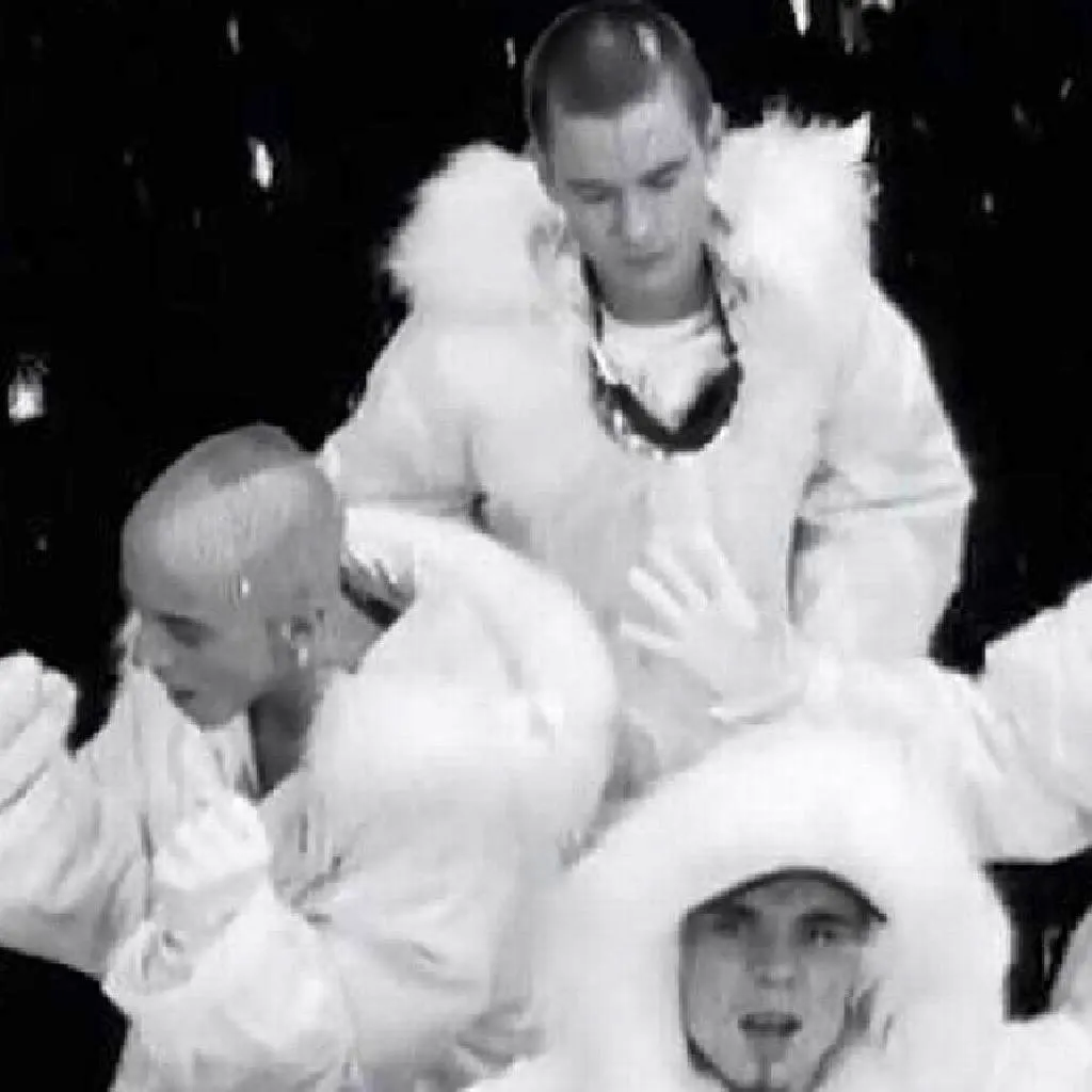 East 17