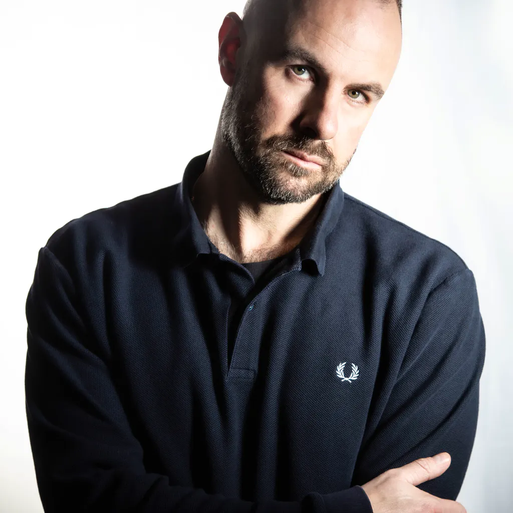 Paul Morrell